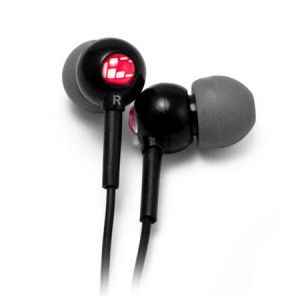 Наушники H2O Audio Flex All Sport Waterproof Headphones Onyx Black (CB1-BK)